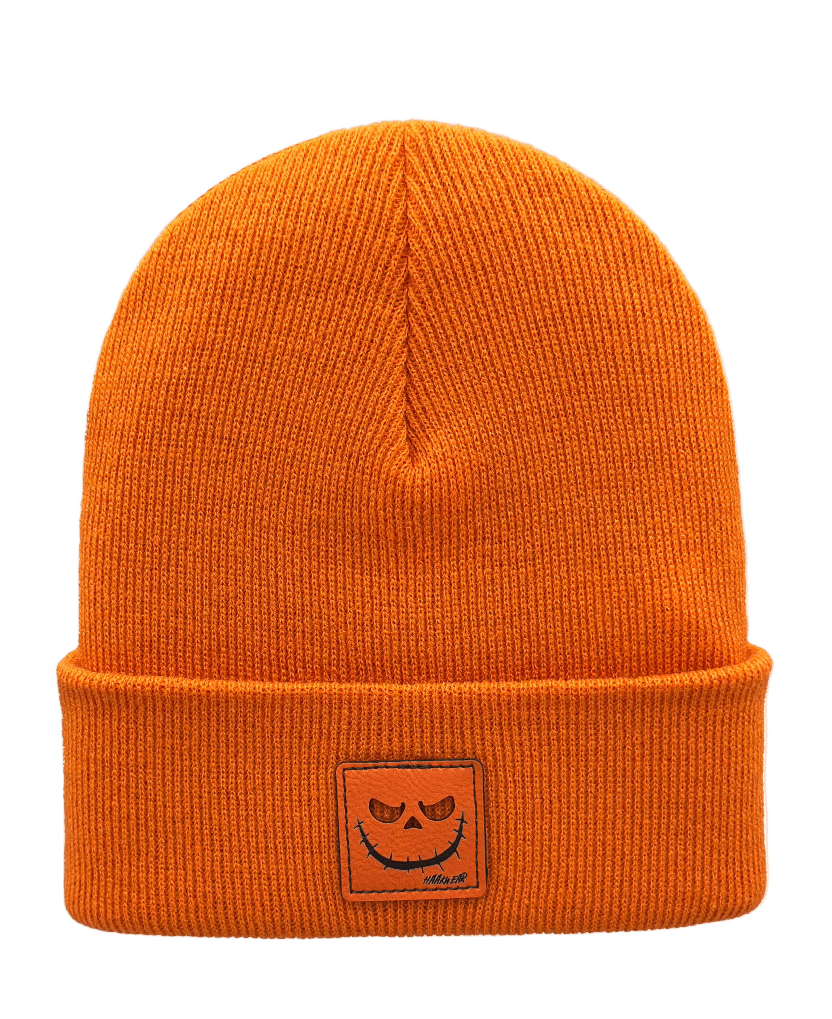 Halloween Beanie, Grin Reaper, Haakwear Exclusive | Made in USA - HAAKWEAR USA