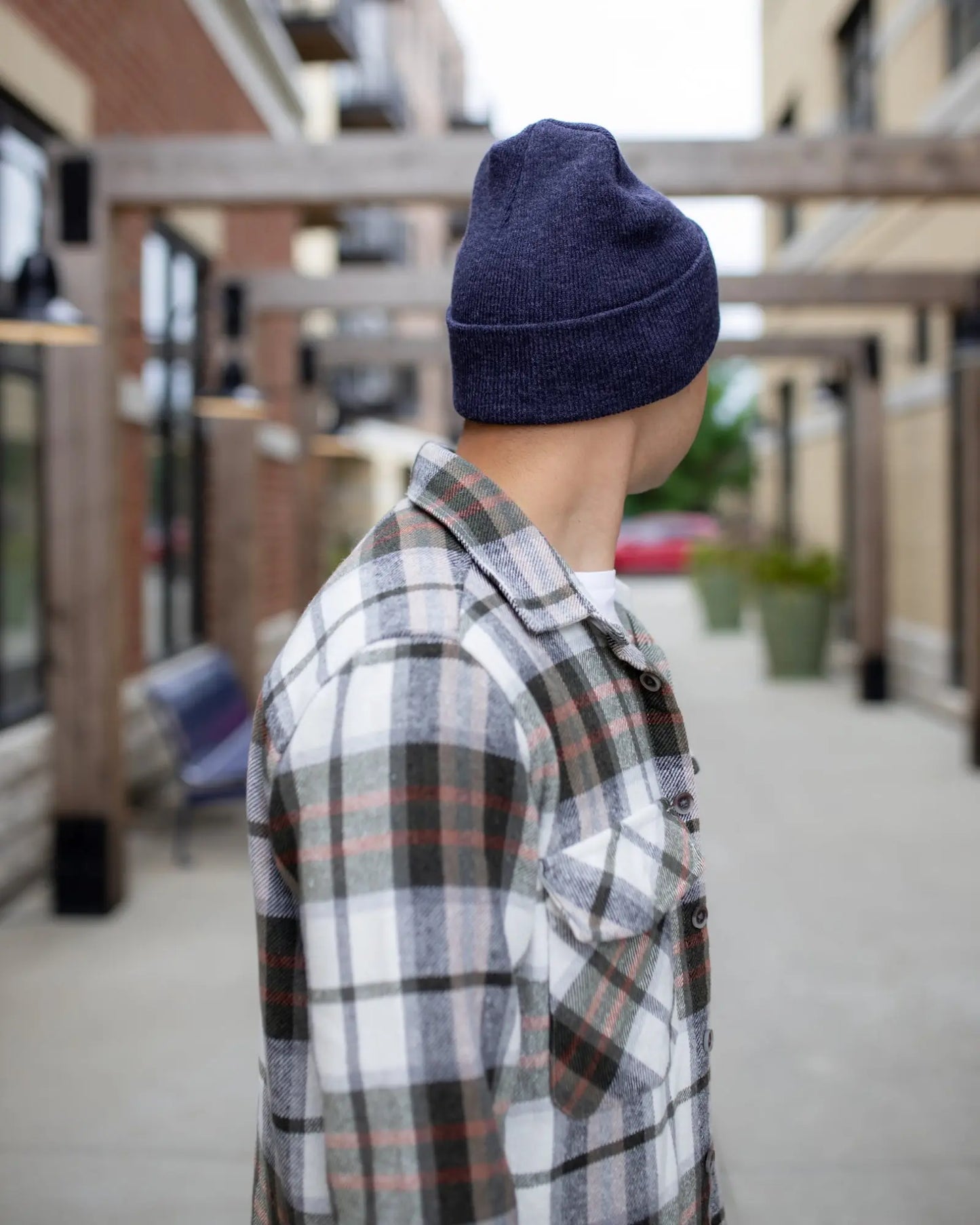 #beanie