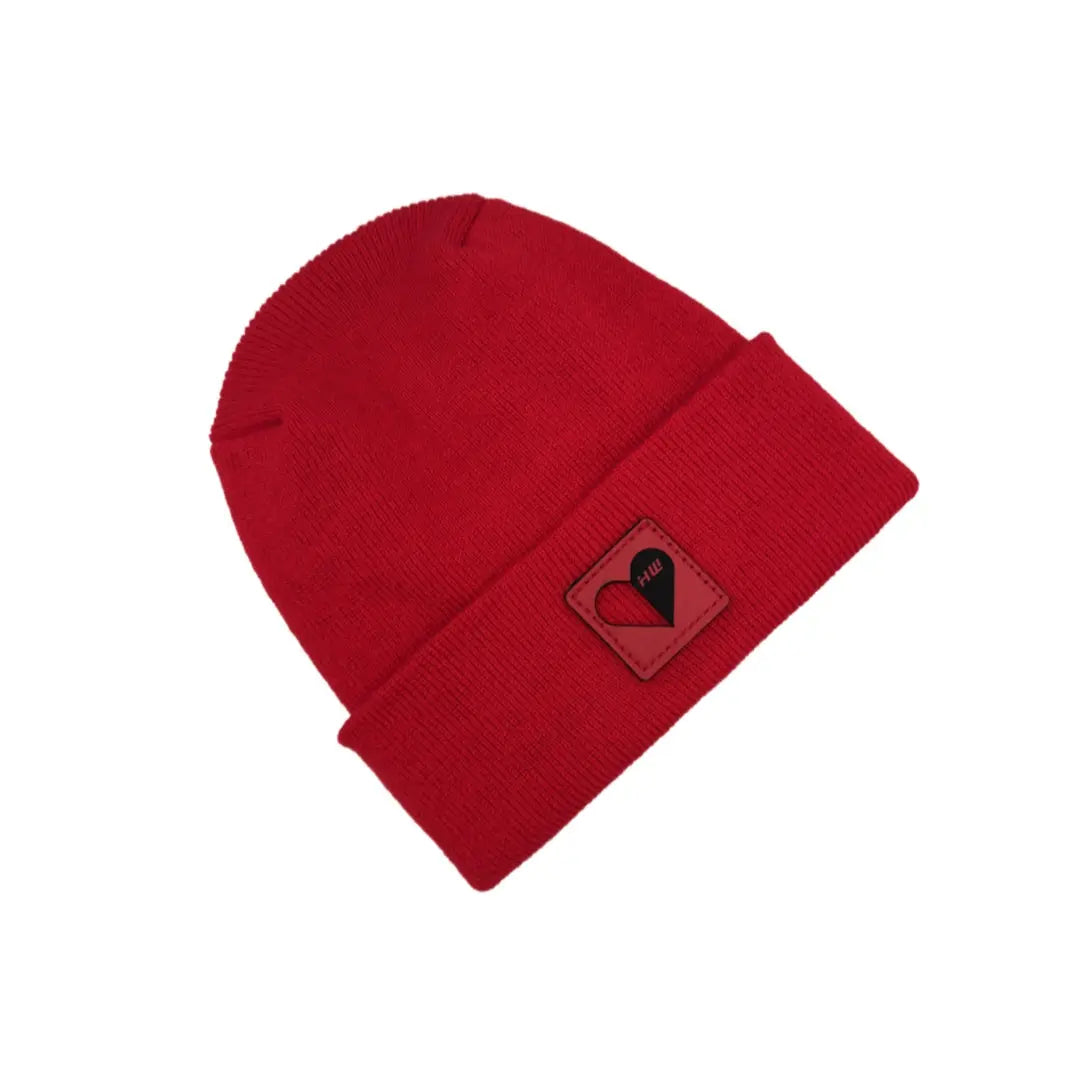 Love Unites Us, Complete each other with these (2) two beanies. Made with love in USA - HAAKWEAR