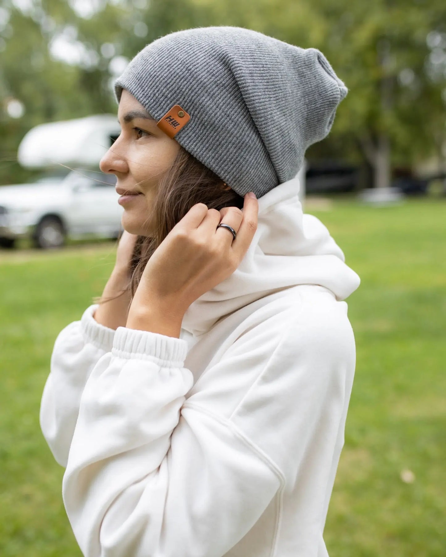 #beanie
