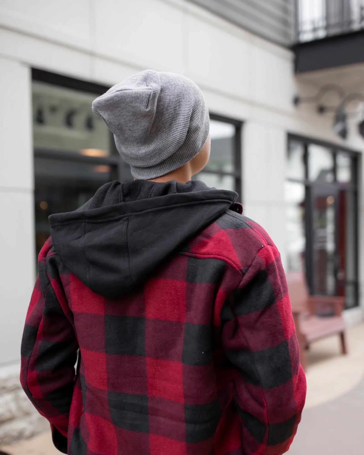 #beanie