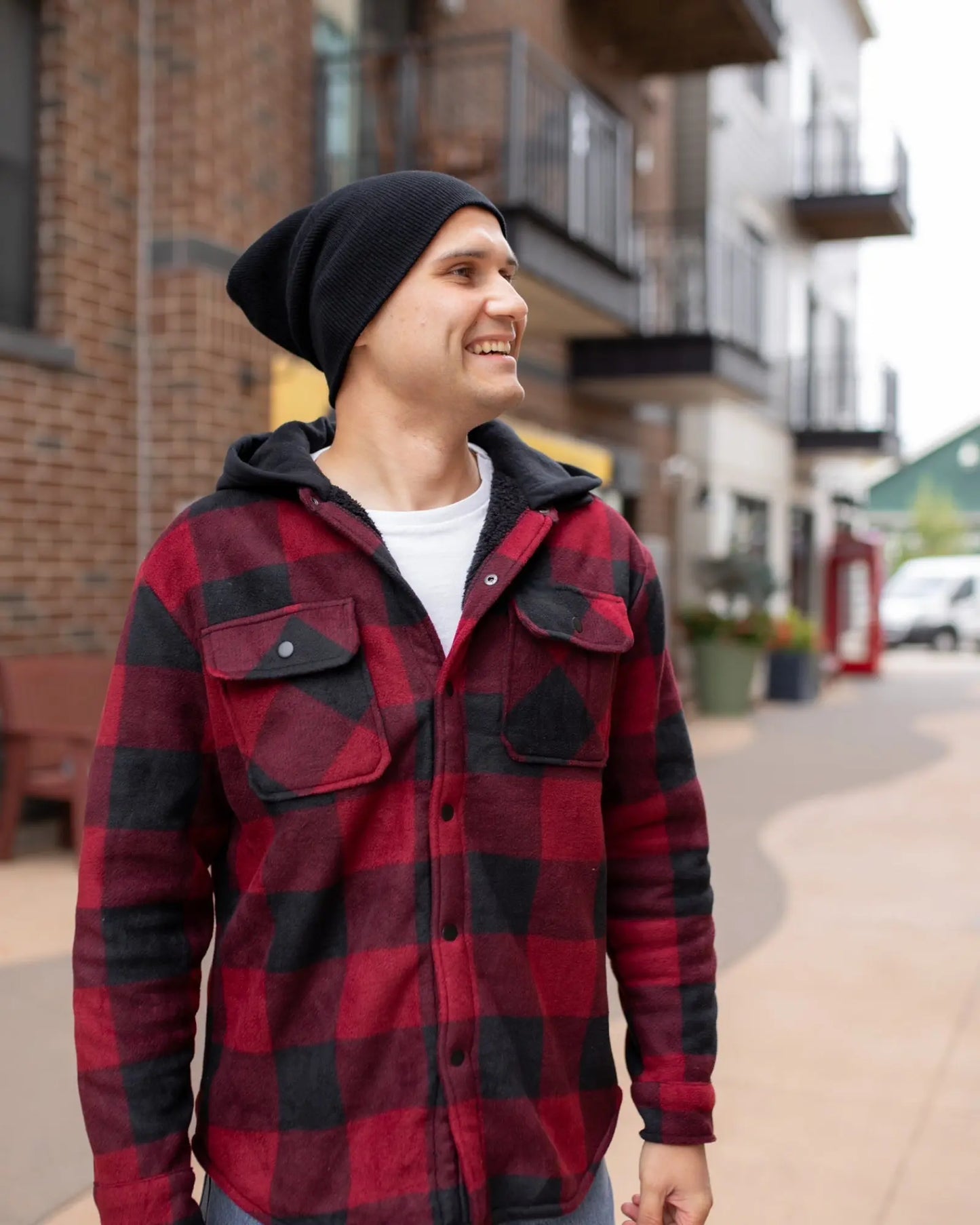 #beanie