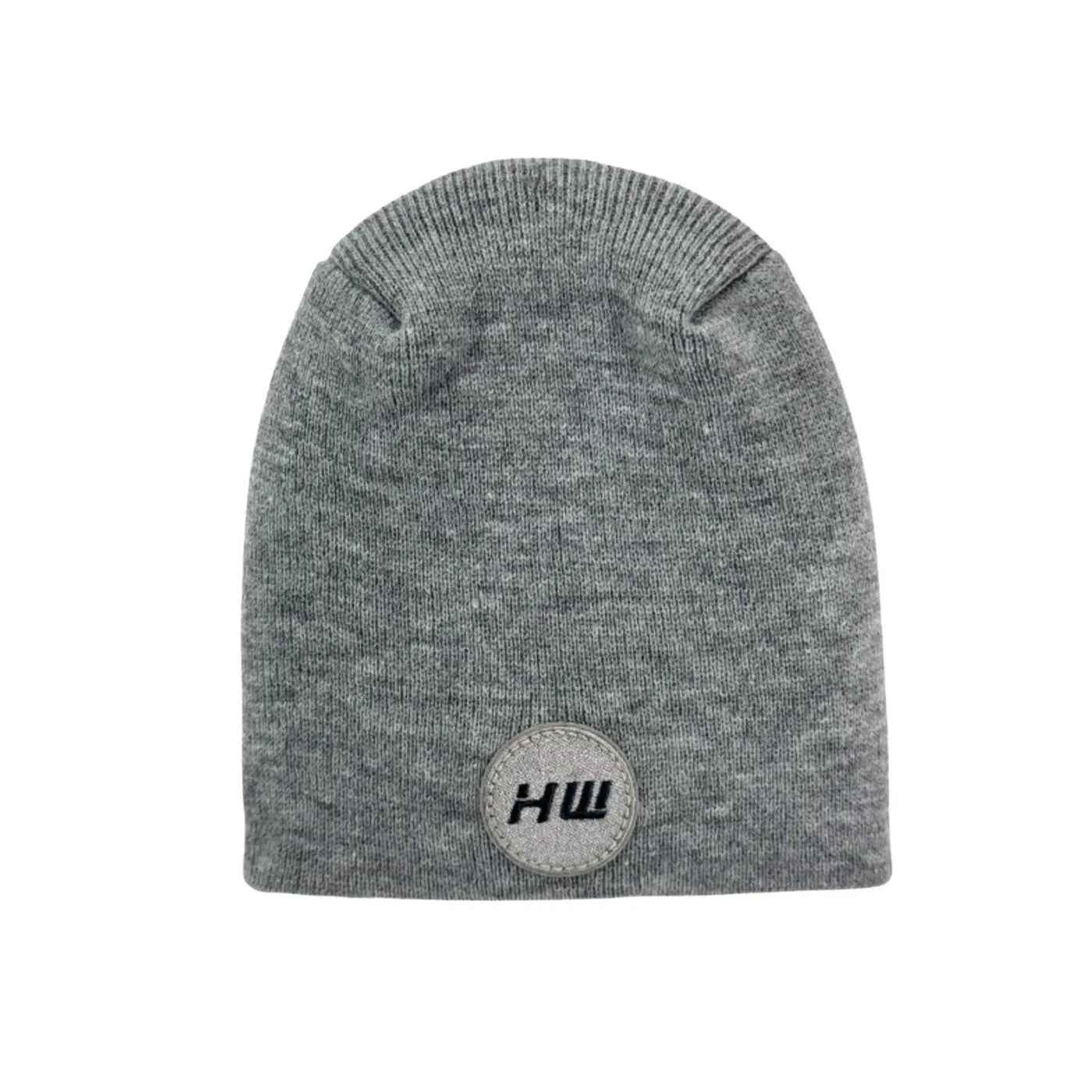 Tactical H Stitch Uncuffed Beanie, Made in the USA, A Hat Ready for Action - HAAKWEAR USA