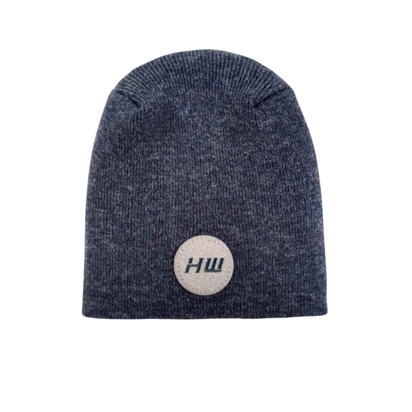 Tactical H Stitch Uncuffed Beanie, Made in the USA, A Hat Ready for Action - HAAKWEAR USA