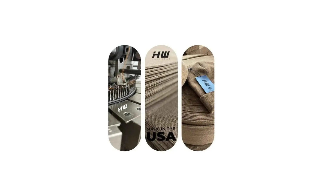 Exploring New Beginnings - HAAKWEAR USA
