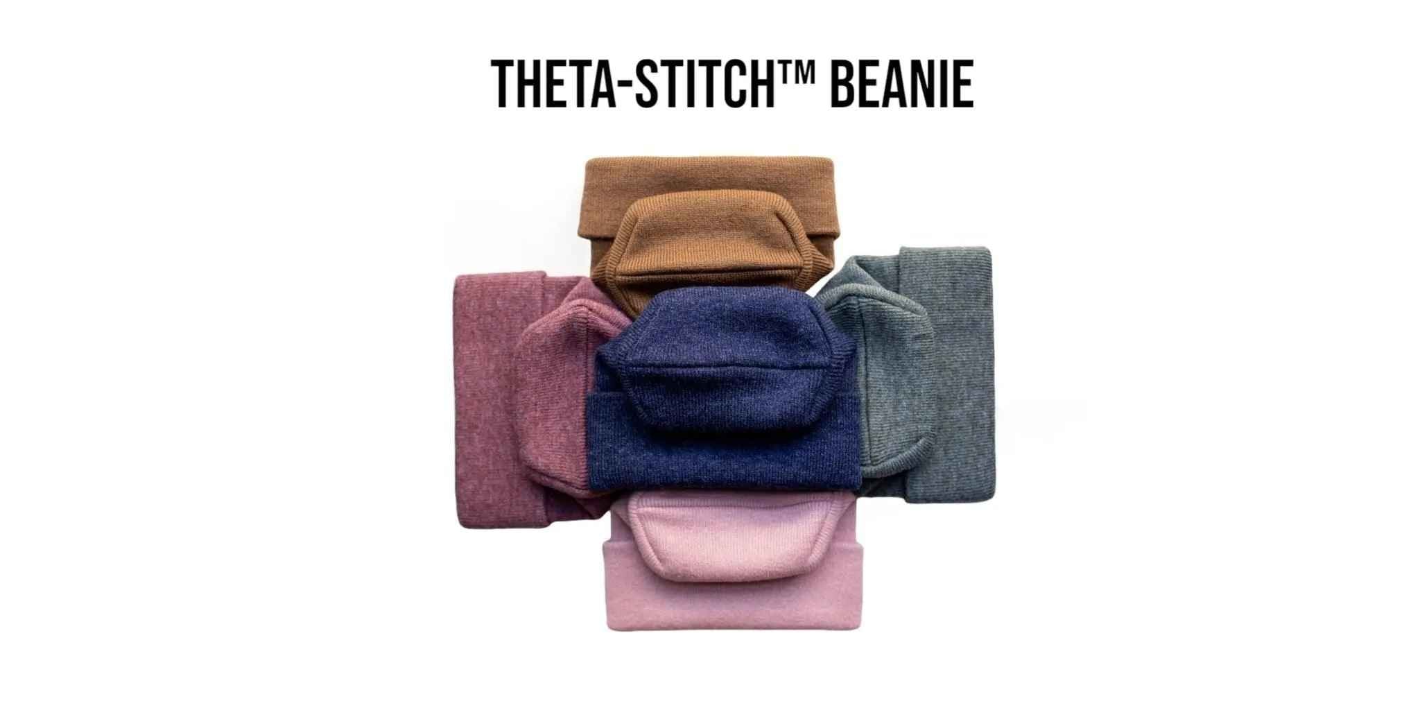 HAAKWEAR Unveils Revolutionary Theta-Stitch Cuffed Beanie.