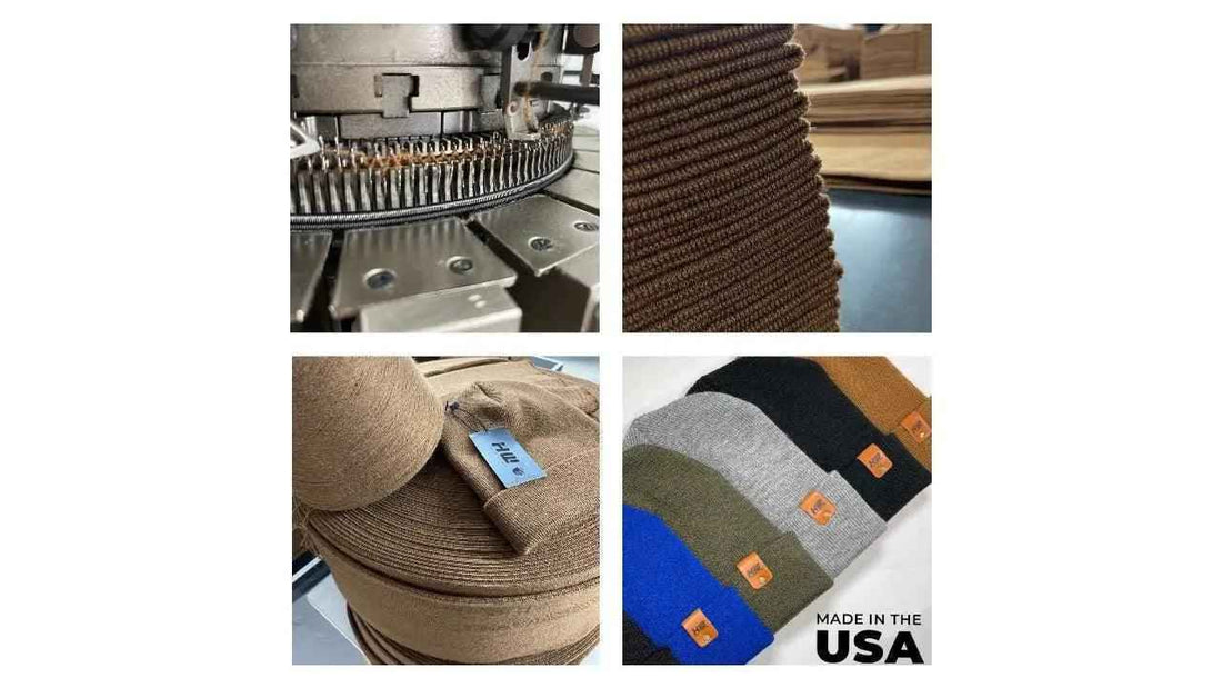 The Haakwear Journey Unfolds - HAAKWEAR USA