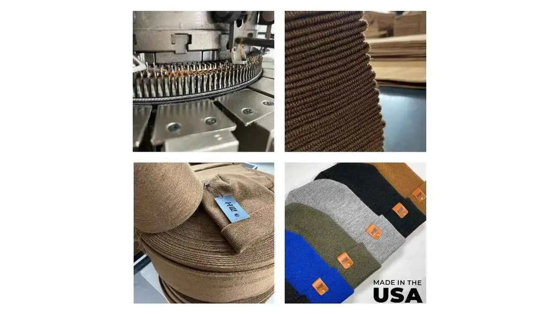 The Haakwear Journey Unfolds - HAAKWEAR USA