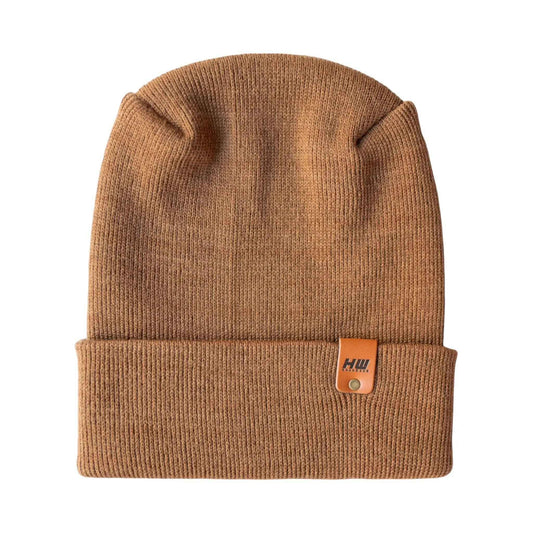 Crafting Comfort: The Story of Haakwear and Its Premium Knit Beanies - HAAKWEAR USA