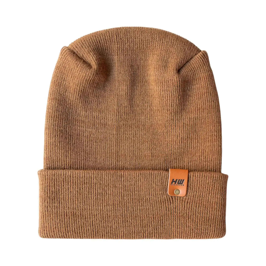 Crafting Comfort: The Story of Haakwear and Its Premium Knit Beanies - HAAKWEAR USA