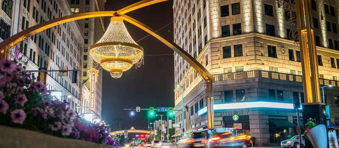 Cleveland Ohio - HAAKWEAR USA