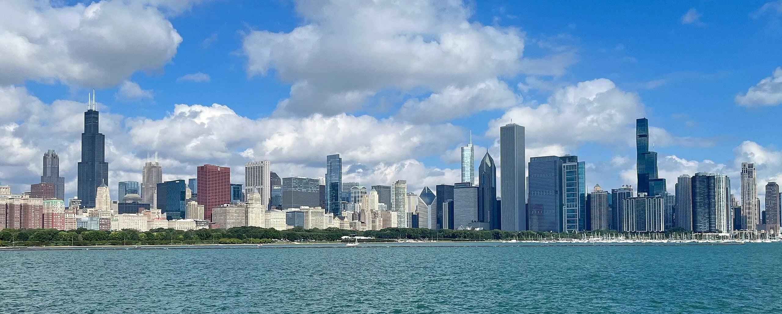 What Makes Chicago a Beanie City.