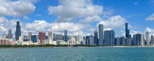 What Makes Chicago a Beanie City - HAAKWEAR USA