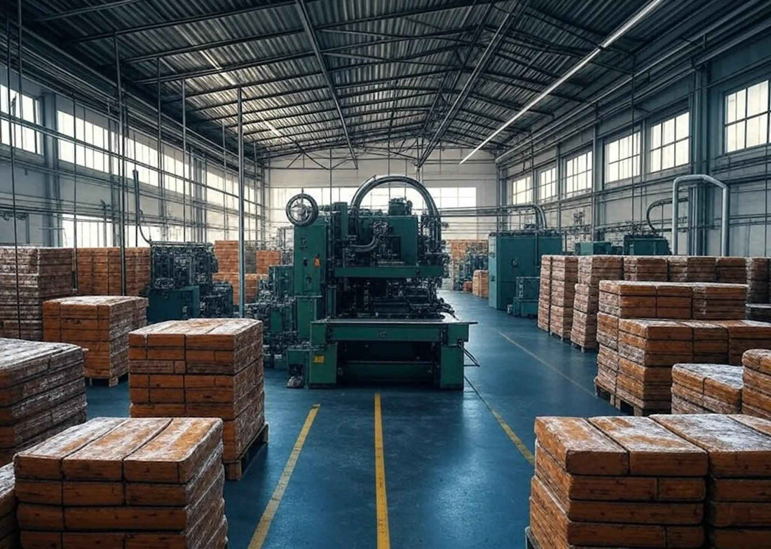 Why Made in the USA Matters - HAAKWEAR USA