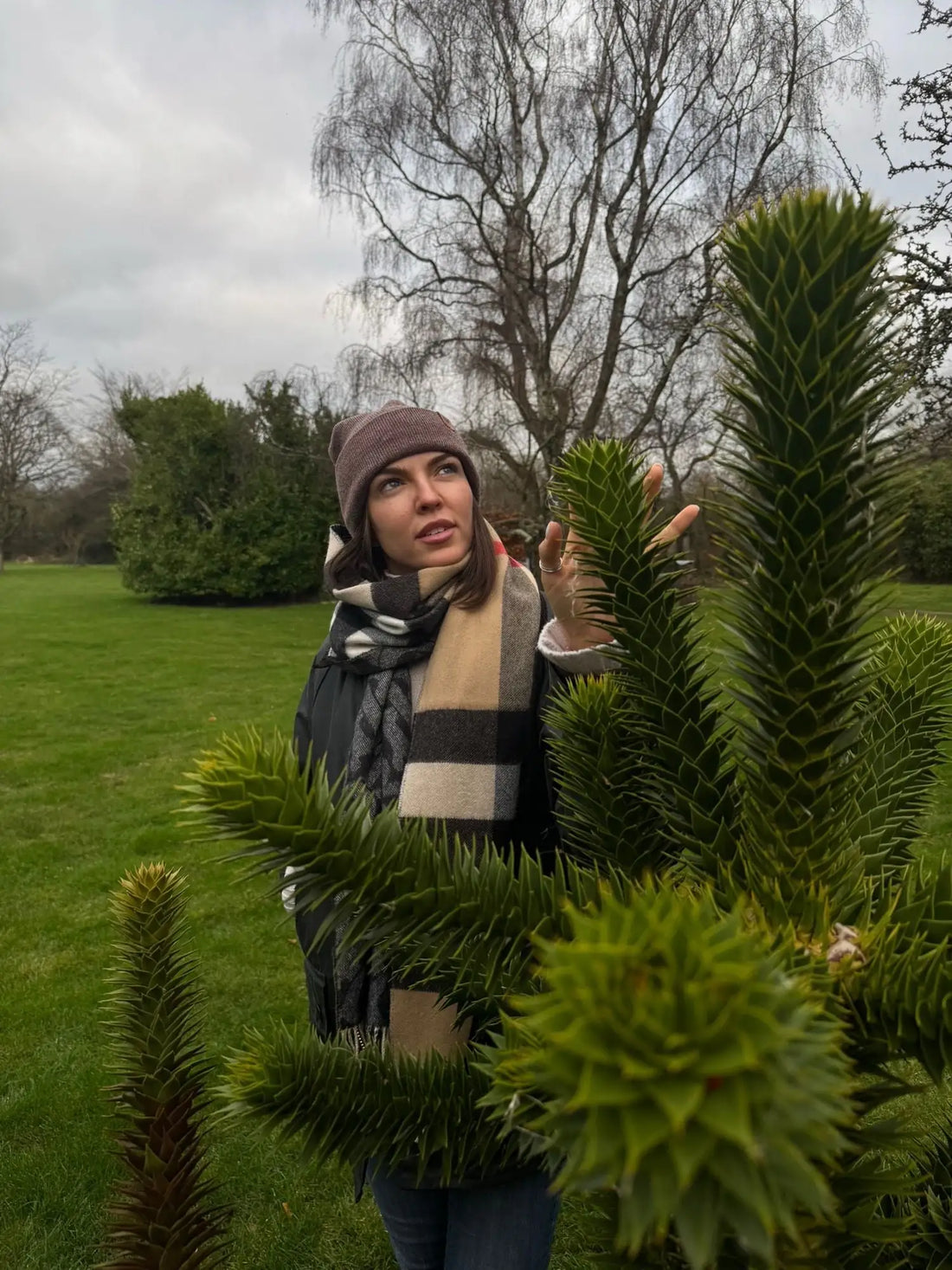 Why Do We Call Them Beanies? A Deep Dive into the World of Winter Hats - HAAKWEAR USA