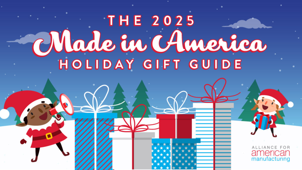 Haakwear Featured on CBS Sunday Morning: Why “Made in America” Still Matters