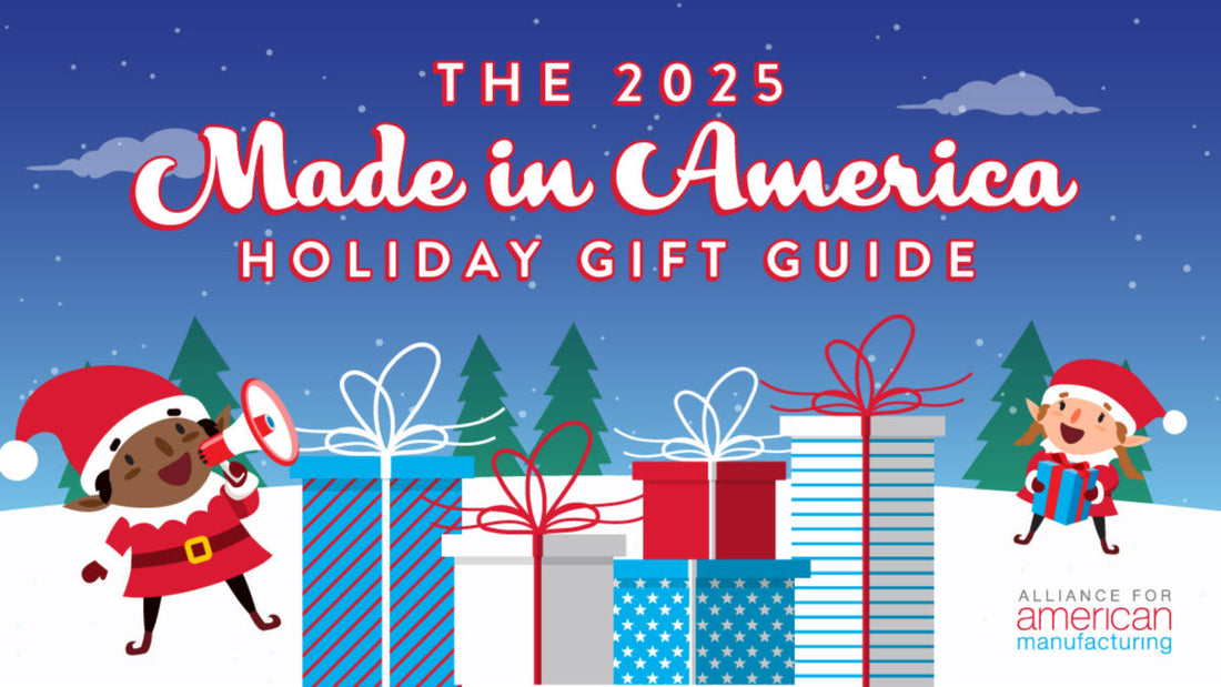 Haakwear Featured on CBS Sunday Morning: Why “Made in America” Still Matters - HAAKWEAR USA - Made in USA Beanies