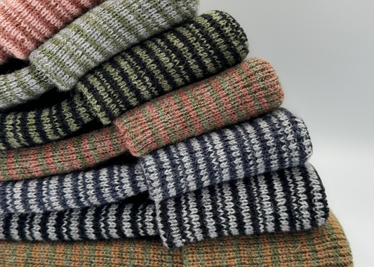 Are Acrylic Beanies Better Than Wool? - HAAKWEAR USA - Made in USA Beanies