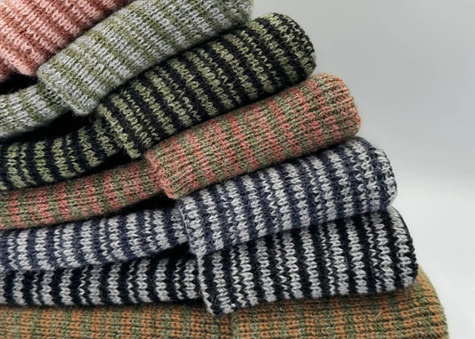 Are Acrylic Beanies Better Than Wool? - HAAKWEAR USA - Made in USA Beanies