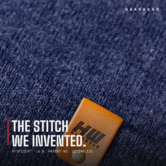 The Best Beanies to Wear Under a Helmet or Hard Hat: Uncompromised Comfort and Safety with Haakwear