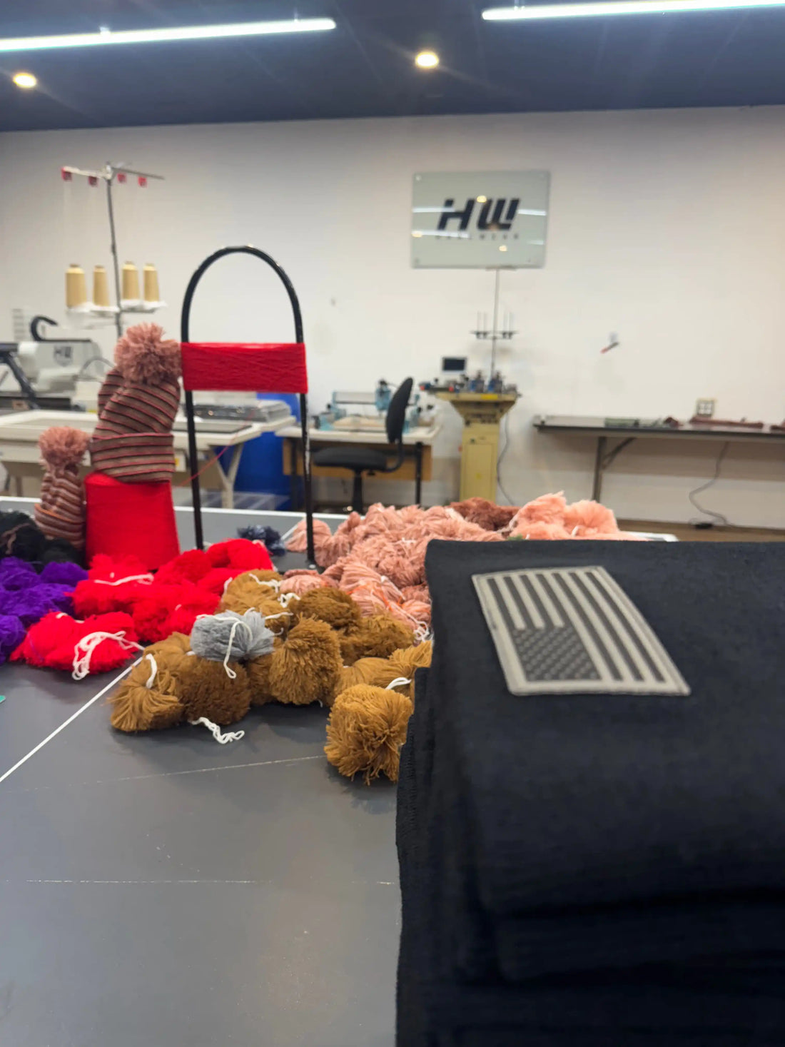 Best Material for Beanies (Backed by Science) - HAAKWEAR USA - Made in USA Beanies