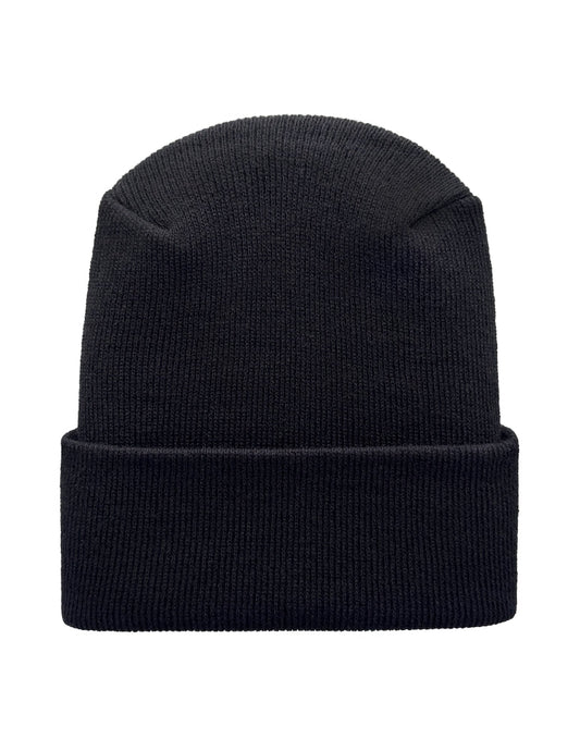 Silent Luxury Beanie ( No Logo ) 