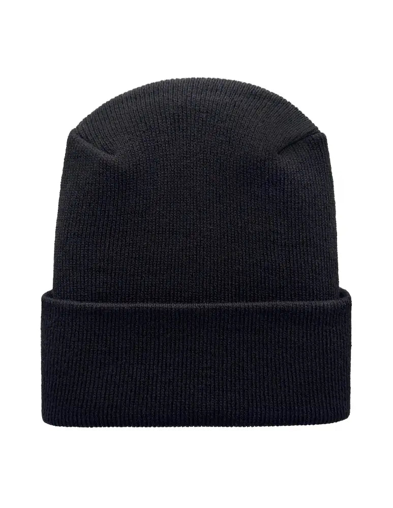Silent Luxury Beanie ( No Logo ) 