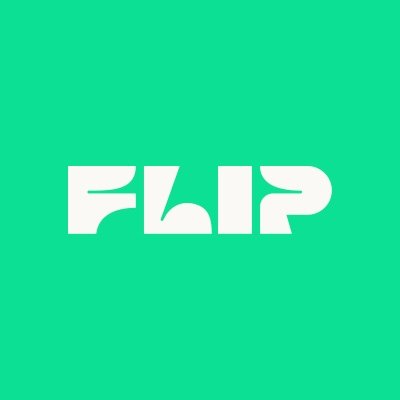What’s going on with #flip shopping app