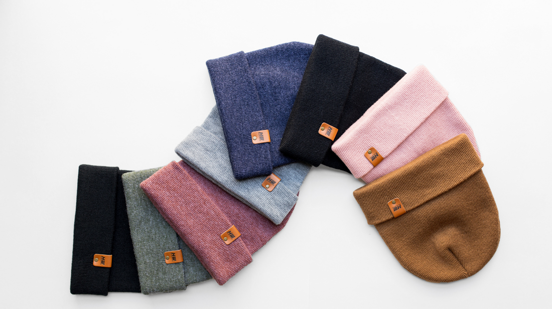 The Top 11 Best "Made in USA" Beanies and Winter Hats for 2026