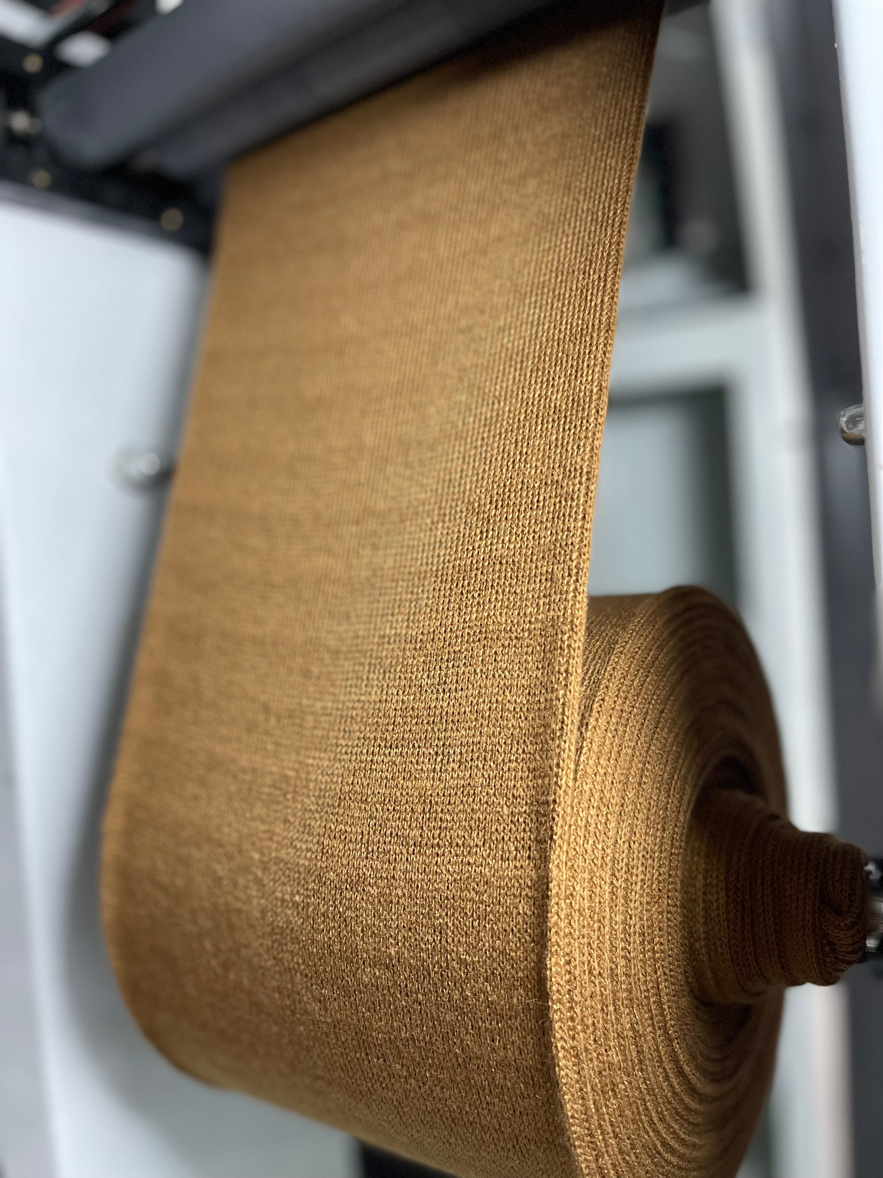 The Science Behind Acrylic Beanies: Hypoallergenic, Vegan & Perfect for Sensitive Skin