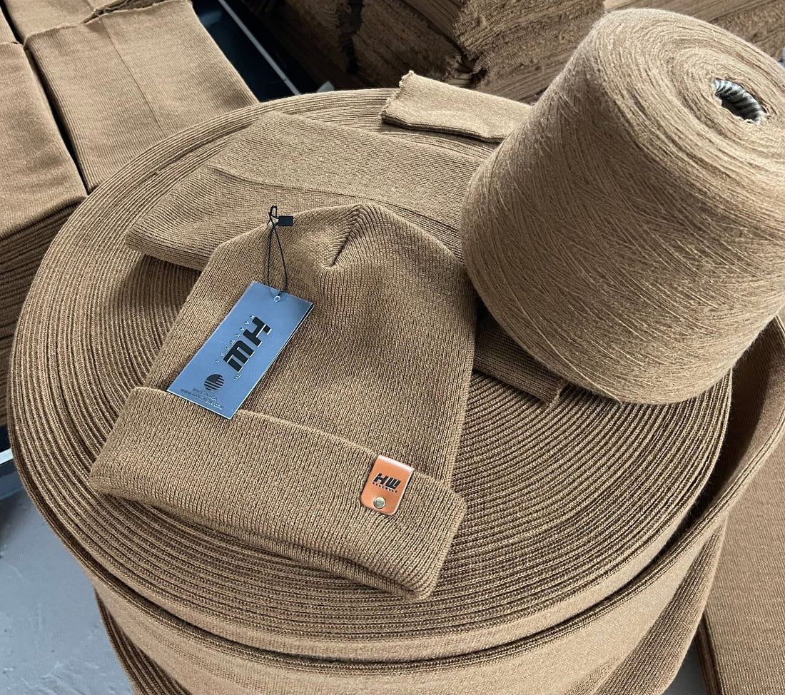 What Do You Call a Winter Hat? The Ultimate Global Guide to Beanie Names