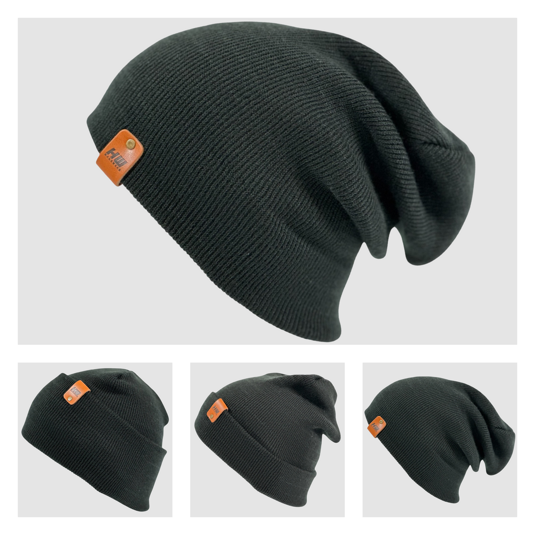 Finding the Perfect Beanie: The Ultimate Guide to Comfort and Style for 2026 - HAAKWEAR USA - Made in USA Beanies
