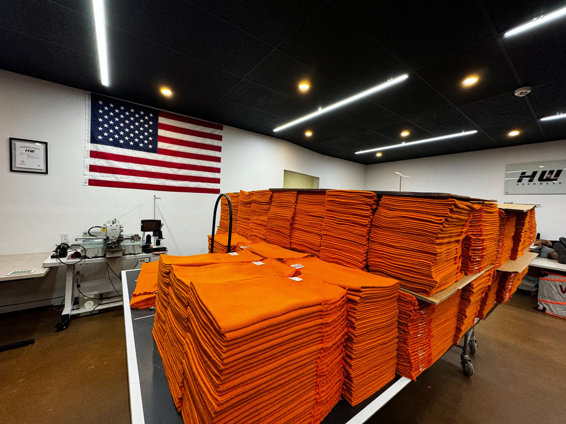 Haakwear vs. Carhartt Beanies: The Honest Comparison You Need to Read