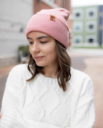 Beanie Fashion Guide 2025: How to Style Your Beanie for Every Occasion - HAAKWEAR USA - Made in USA Beanies