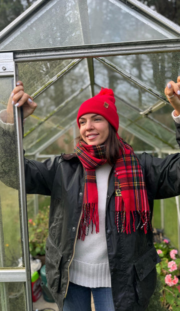 What is a Beanie? The Stylish and Functional Headwear You Need - HAAKWEAR USA