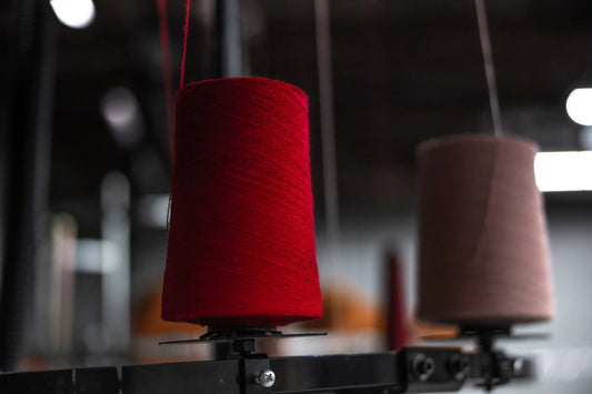 Wool vs. Acrylic vs. Cashmere: The Complete Beanie Material Guide - HAAKWEAR USA - Made in USA Beanies
