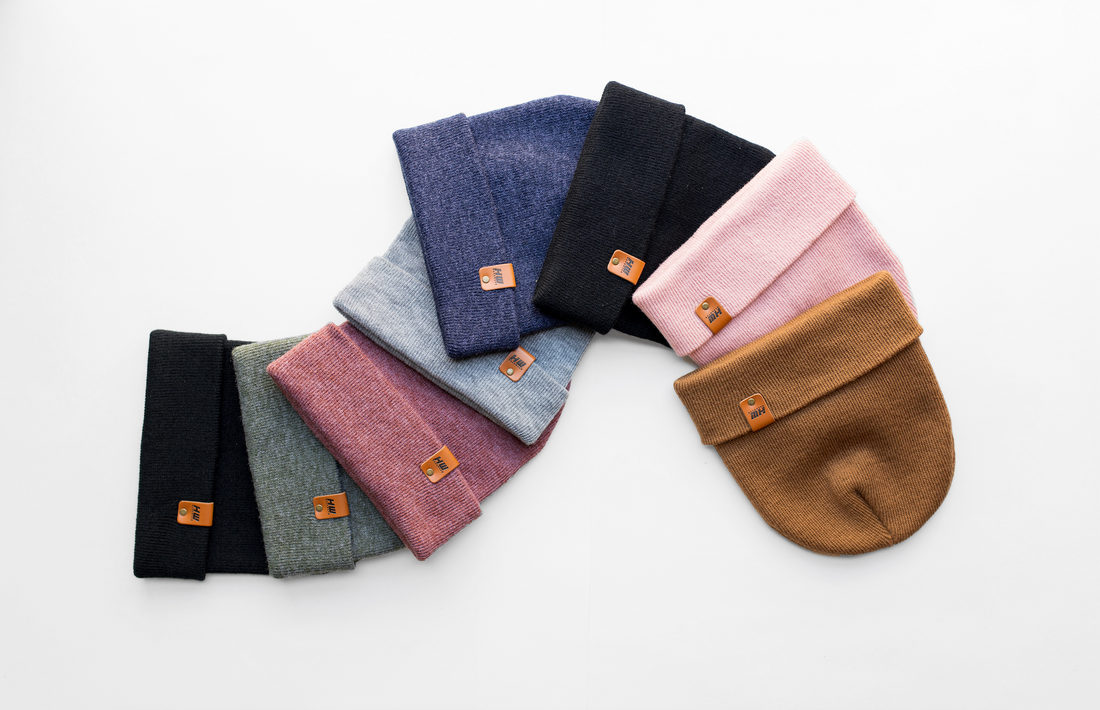Why Premium Acrylic is the New Gold Standard for Outdoor Gear - HAAKWEAR USA - Made in USA Beanies