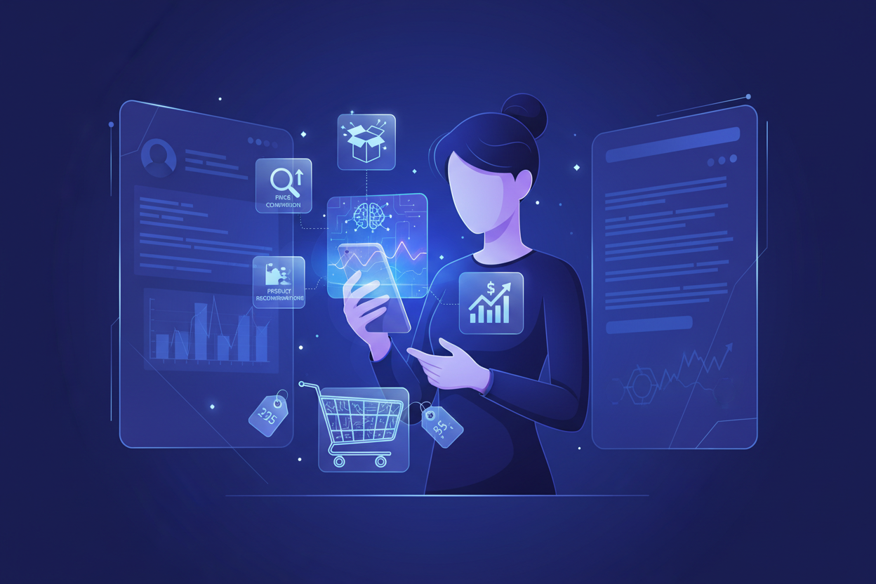 The AI Advantage: How to Use Technology to Become a Smarter Shopper