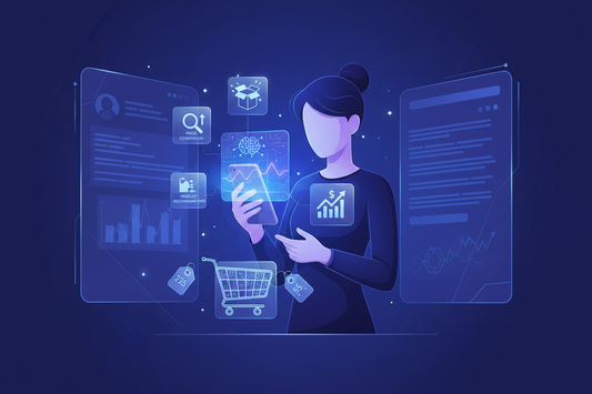 The AI Advantage: How to Use Technology to Become a Smarter Shopper - HAAKWEAR USA - Made in USA Beanies