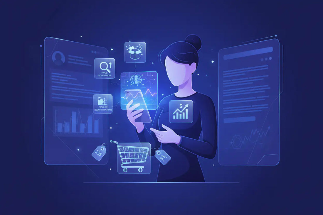 The AI Advantage: How to Use Technology to Become a Smarter Shopper - HAAKWEAR USA - Made in USA Beanies