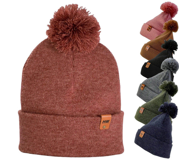 Classic pom pom - HAAKWEAR USA