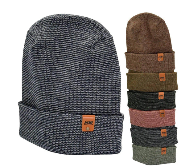 H-Stitch™ Beanie | Fusion - HAAKWEAR USA