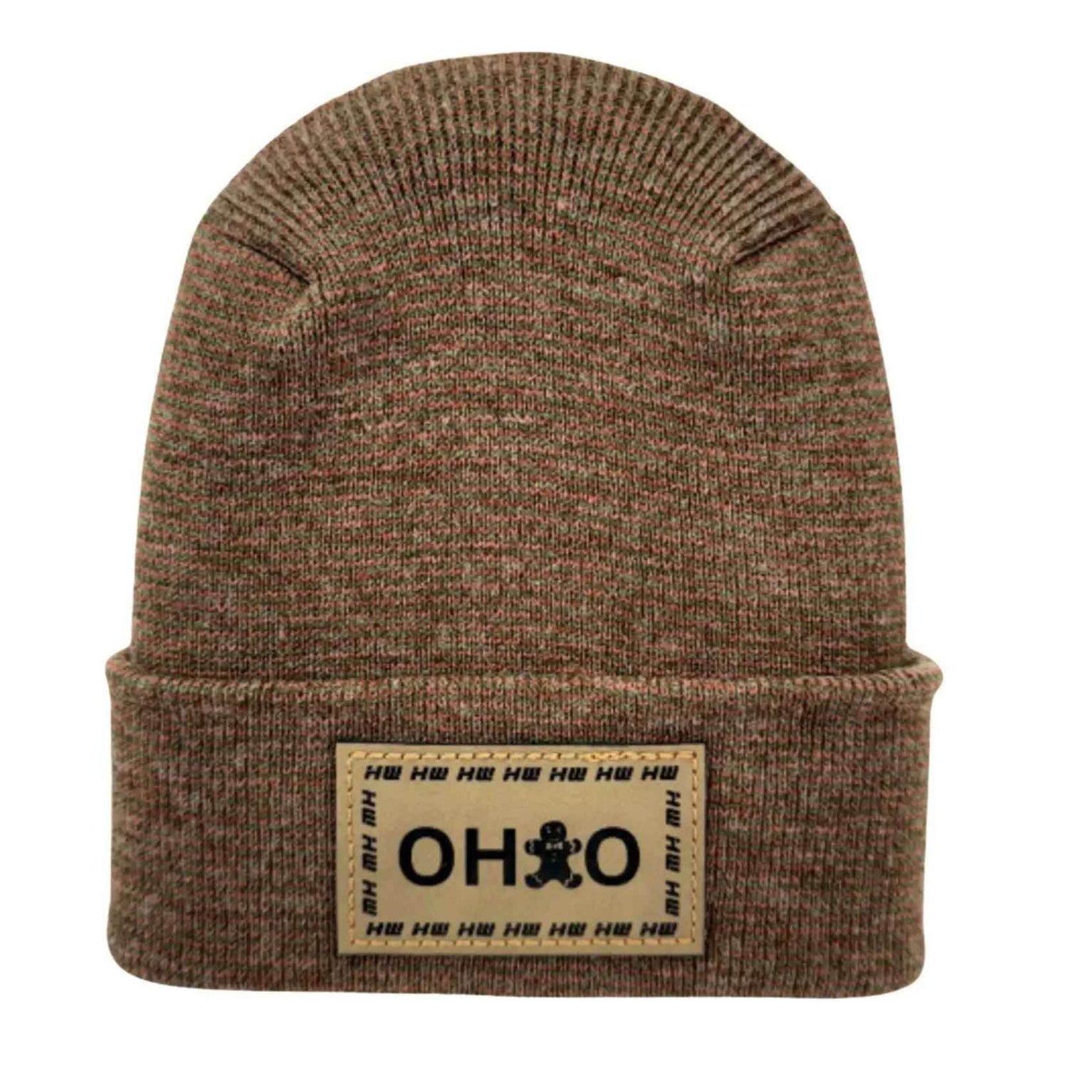 Holiday Beanies - HAAKWEAR USA - Made in USA Beanies