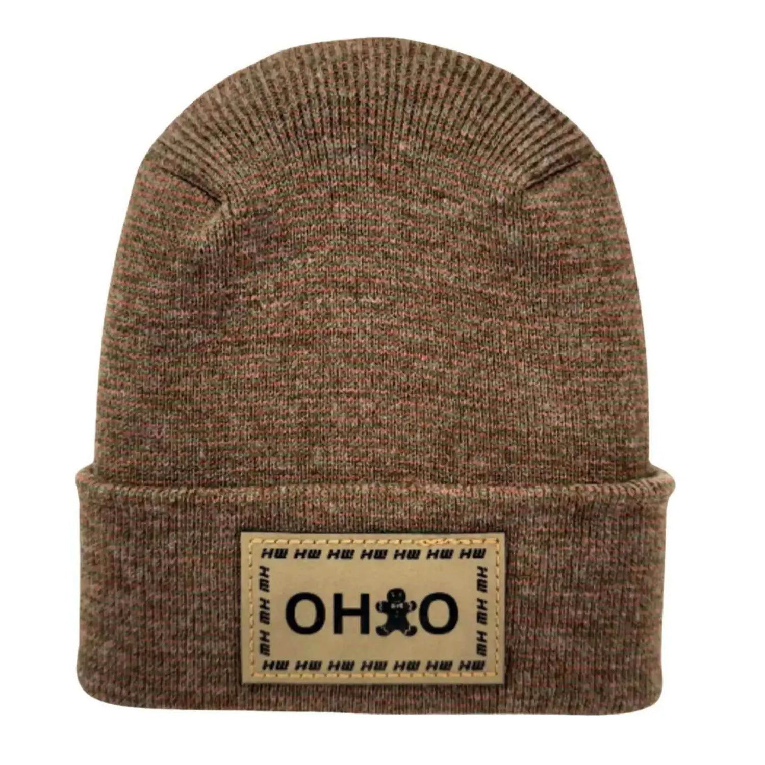 Holiday Beanies - HAAKWEAR USA - Made in USA Beanies