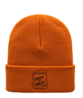 Halloween Beanie – Get This Treat, Haakwear Exclusive | Made in USA - HAAKWEAR USA