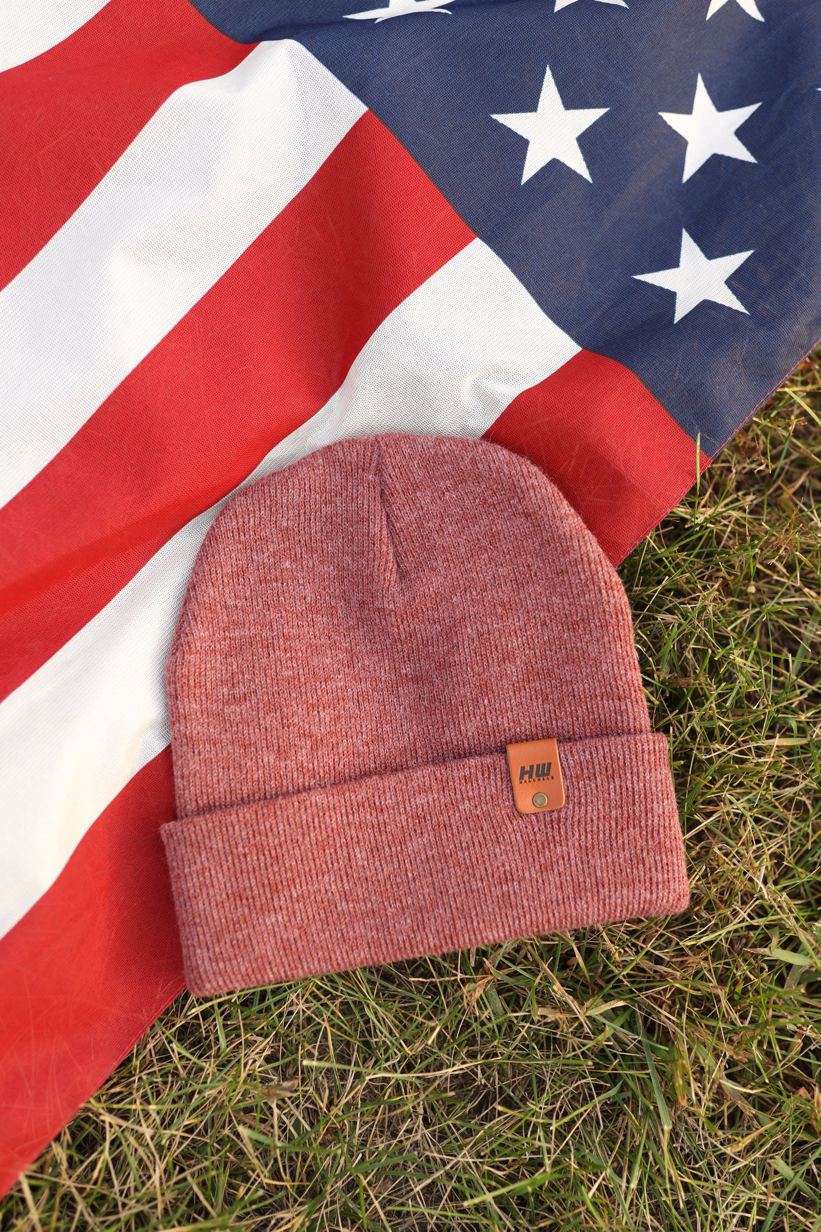 Made in USA Beanies