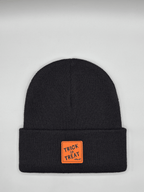 Halloween Beanie – Get This Treat, Haakwear Exclusive | Made in USA - HAAKWEAR USA