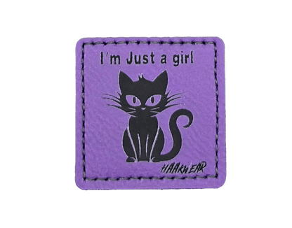 Halloween Beanie – Meowgical, Haakwear Exclusive | Made in USA - HAAKWEAR USA