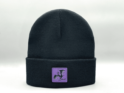 Halloween Beanie – Spooky Wings, Haakwear Exclusive | Made in USA - HAAKWEAR USA