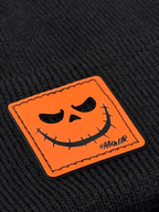 Halloween Beanie, Grin Reaper, Haakwear Exclusive | Made in USA - HAAKWEAR USA